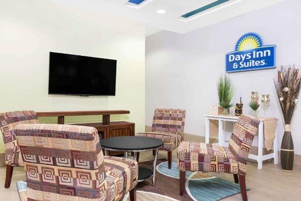 DAYS INN MADISONVILLE (Madisonville)